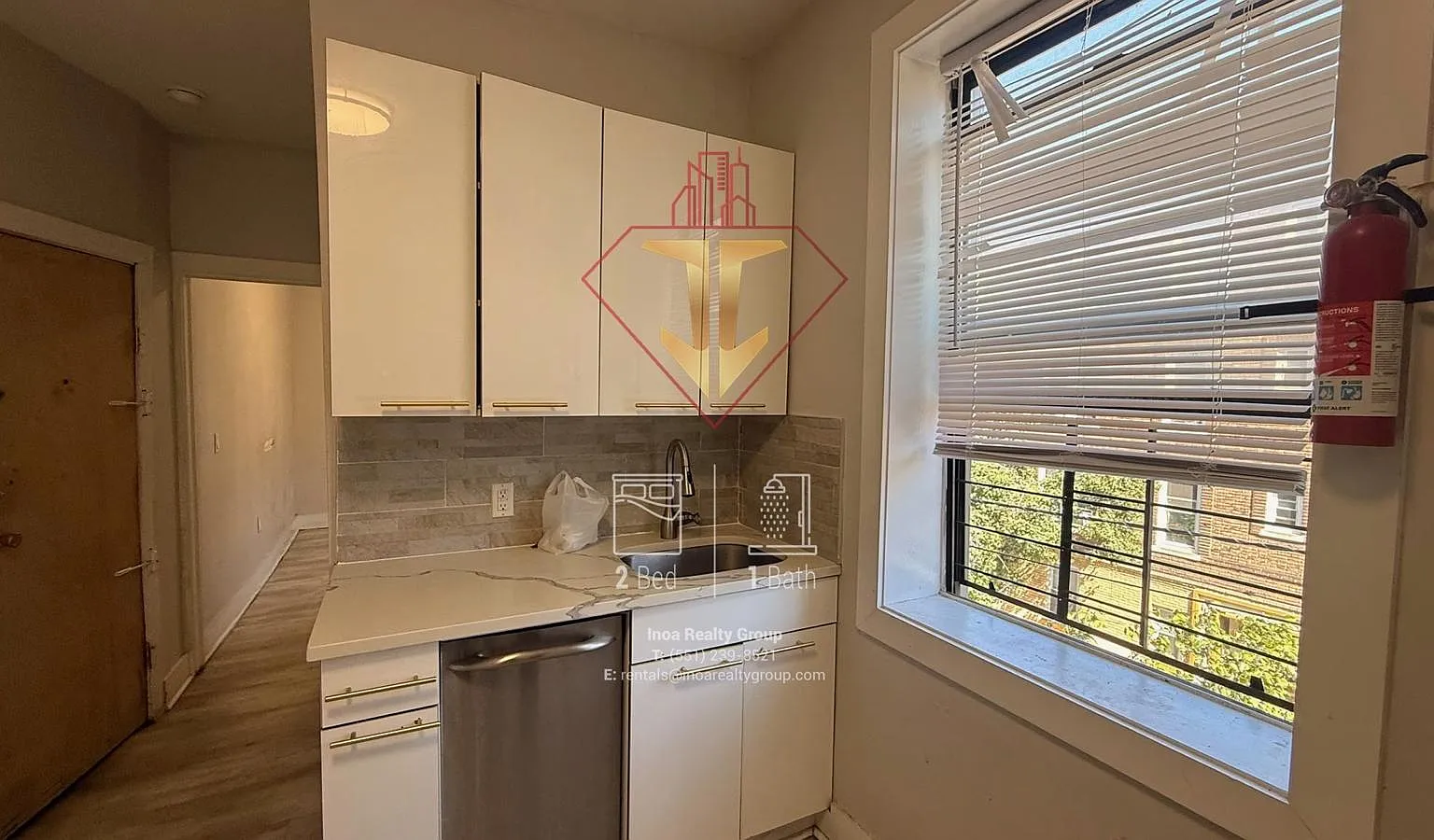 2 bed, $2,095 — Photo 3