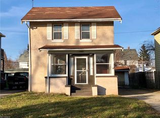 12909 Rexwood Ave, Garfield Heights, OH