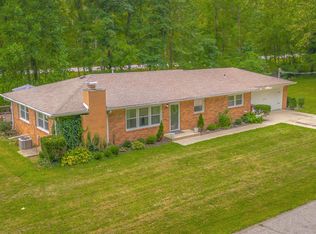 13681 W Old Nashville Rd, Columbus, IN 47201