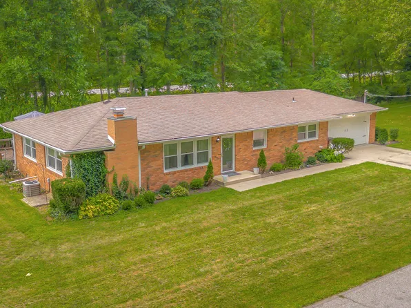 13681 W Old Nashville Rd, Columbus, IN 47201