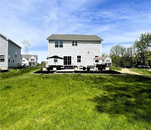 5th image of 1810 Muirfield Ln
