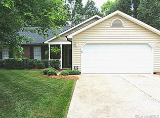 3668 Stonefield St SW, Concord, NC 28027