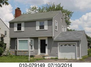 308 Demorest Rd, Columbus, OH 43204