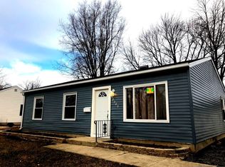 2305 George Ave, Joliet, IL 60435