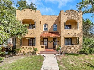 3201 Riverside Ave #3207, Jacksonville, FL 32205