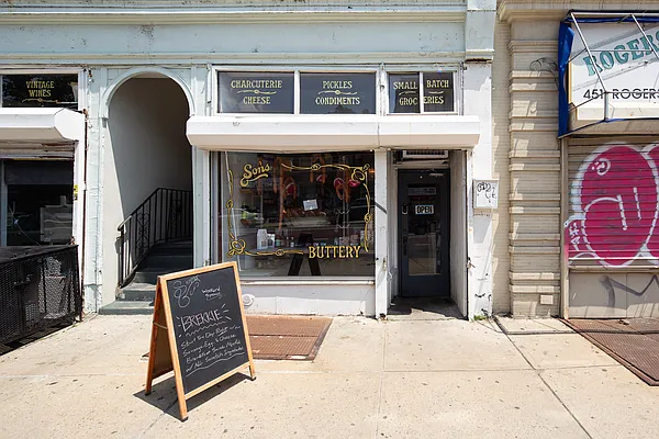 Sold by Corcoran | media 17