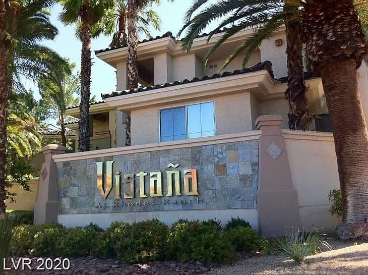 1st image of 7173 S Durango Dr Unit 209