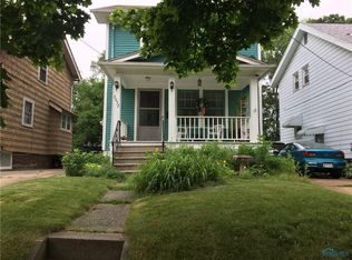 2032 Mansfield Rd, Toledo, OH 43613