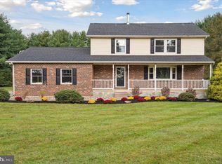 605 Silver Run Rd, Middletown, DE 19709