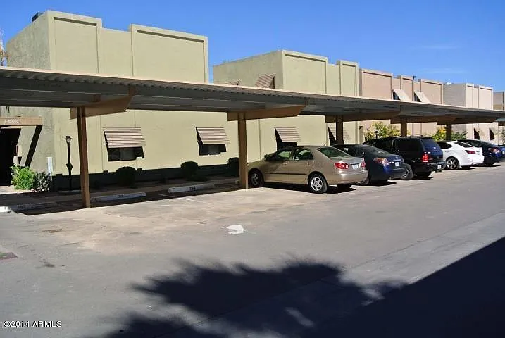 8586 E Indian School Rd #B — Photo 10