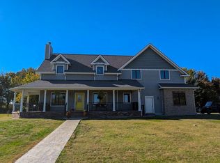 236 Highway 77, Burns, KS 66840