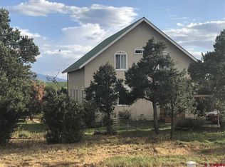 15550 Road Y, Yellow Jacket, CO 81335