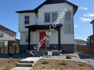 5772 N Jebel Way, Aurora, CO 80019