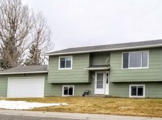 434 Zanzibar Pl, Billings, MT 59105