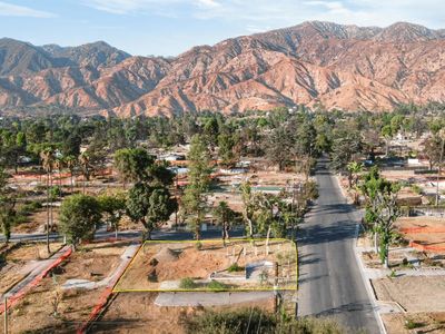 344 E Las Flores Dr, Altadena, CA, 91001