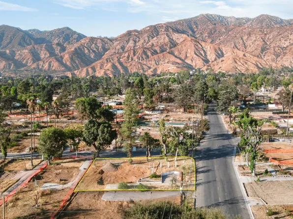 344 E Las Flores Dr, Altadena, CA 91001