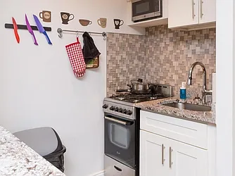 Rented by Green Leaf Management, LLC