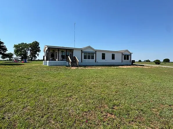541 County Road 1428, Ninnekah, OK 73067