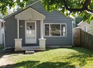 5129 W Regent St, Indianapolis, IN