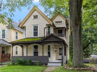 528 Post Ave, Rochester, NY 14619