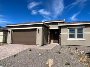 4124 S Copperhead Dr, Wickenburg, AZ 85390