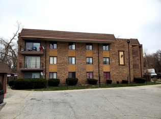 550 Michigan City Rd APT 1C, Calumet City, IL 60409