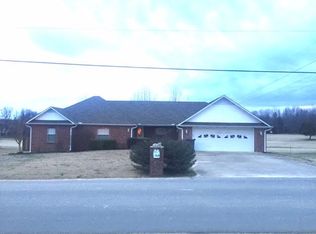 1310 N 20th St, Paragould, AR 72450