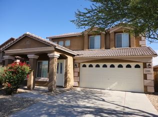 2907 S 91st Dr, Tolleson, AZ 85353