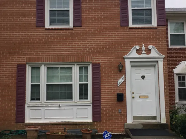 3351 Contessa Ct, Annandale, VA 22003