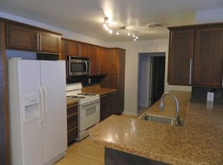 1502 E 23rd St, Odessa, TX 79761