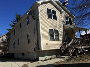 65 Wayne St, Providence, RI 02908