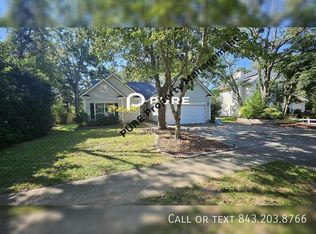 1542 Harborsun Dr, Charleston, SC 29412