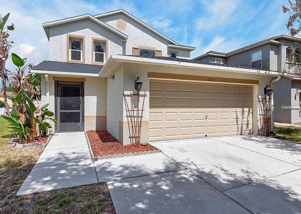 1st image of 11109 SILVER FERN WAY
