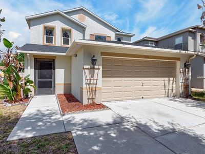 11109 SILVER FERN WAY, Riverview, FL, 33569