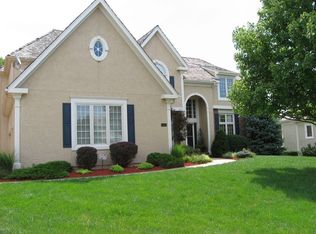 14705 Linden St, Leawood, KS 66224