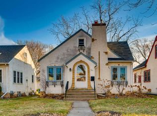 3710 Vincent Ave N, Minneapolis, MN 55412