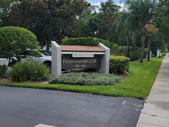 366 Lakeview St, Orlando, FL 32804