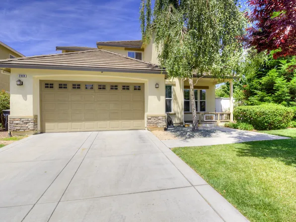 2909 Marzipan Ln, Modesto, CA 95355