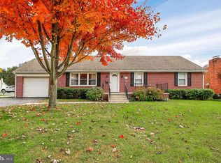 205 Barnett Ave, Waynesboro, PA 17268