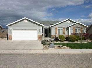 90 N 4275 W, Cedar City, UT 84720