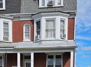21 Overbrook Ave, York, PA 17404