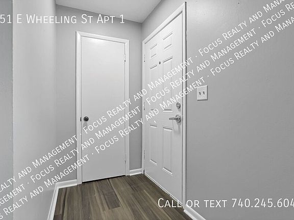 3rd image of 851 E Wheeling St APT 1