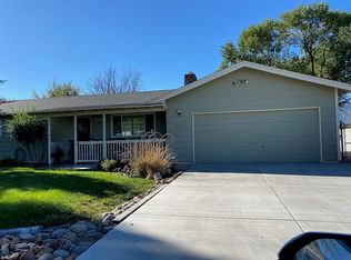 1197 Monarch Ln, Gardnerville, NV 89460