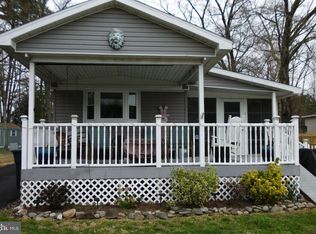 111 E Lake Dr, Milton, DE 19968