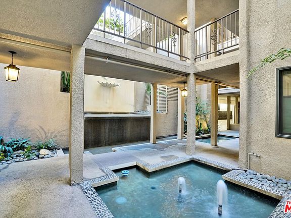 4th image of 8455 Fountain Ave Unit 303