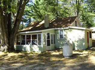 2408 Blamer Rd, Fairview, MI 48621