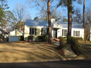 3520 Kings Hwy, Jackson, MS 39216