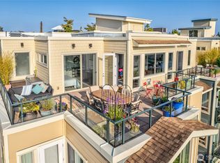 6801 Greenwood Ave N UNIT 403, Seattle, WA