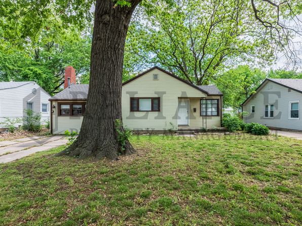 710 S Pershing St, Wichita, KS 67218