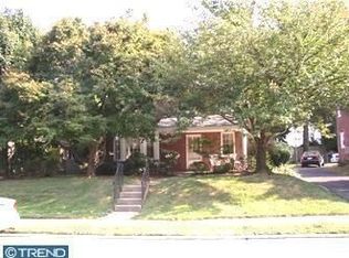 7507 Brookfield Rd, Elkins Park, PA 19027